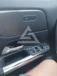 2021 Mercedes Benz GLA 200