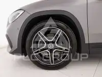 2021 Mercedes Benz GLA 200