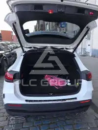 2021 Mercedes Benz GLA 200