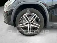 2021 Mercedes Benz GLA 200