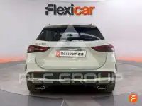 2021 Mercedes Benz GLA 200