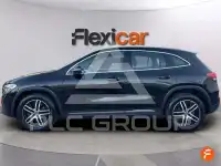 2021 Mercedes Benz GLA 200