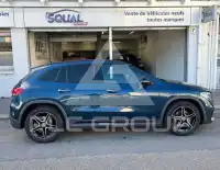 2021 Mercedes Benz GLA 200