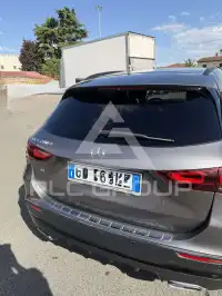 2021 Mercedes Benz GLA 200