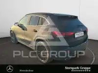 2021 Mercedes Benz GLA 200
