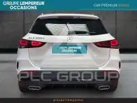 2021 Mercedes Benz GLA 200