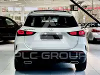 2021 Mercedes Benz GLA 200