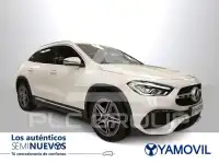 2021 Mercedes Benz GLA 200