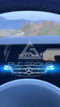 2021 Mercedes Benz GLA 200