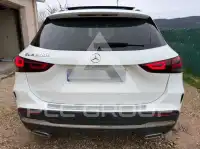 2021 Mercedes Benz GLA 200
