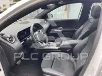 2021 Mercedes Benz GLA 200