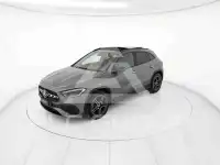2021 Mercedes Benz GLA 200