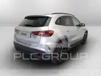 2021 Mercedes Benz GLA 200