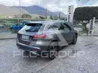 2021 Mercedes Benz GLA 200