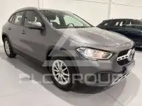 2021 Mercedes Benz GLA 200