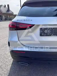 2021 Mercedes Benz GLA 200