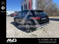 2021 Mercedes Benz GLA 200