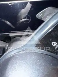 2021 Mercedes Benz GLA 200