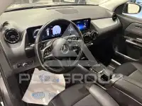 2021 Mercedes Benz GLA 200