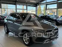 2021 Mercedes Benz GLA 200