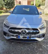 2021 Mercedes Benz GLA 200
