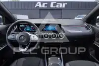 2021 Mercedes Benz GLA 200