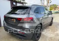 2021 Mercedes Benz GLA 200