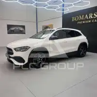 2021 Mercedes Benz GLA 200
