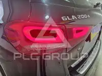 2021 Mercedes Benz GLA 200