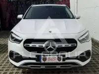 2021 Mercedes Benz GLA 200