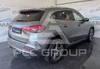 2021 Mercedes Benz GLA 200