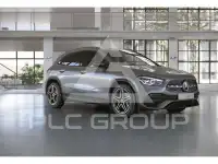 2021 Mercedes Benz GLA 200