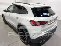 2021 Mercedes Benz GLA 200