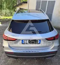 2021 Mercedes Benz GLA 200