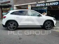 2021 Mercedes Benz GLA 200