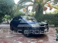 2021 Mercedes Benz GLA 200