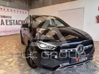 2021 Mercedes Benz GLA 200