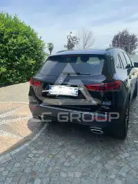2021 Mercedes Benz GLA 200