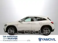 2021 Mercedes Benz GLA 200