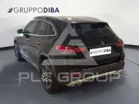 2021 Mercedes Benz GLA 200