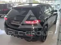 2021 Mercedes Benz GLA 200