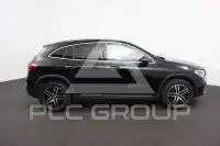 2021 Mercedes Benz GLA 200