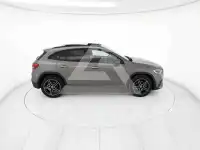 2021 Mercedes Benz GLA 200