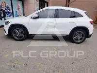 2021 Mercedes Benz GLA 200