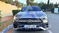 2021 Mercedes Benz GLA 200