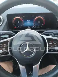 2021 Mercedes Benz GLA 200