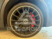 2021 Mercedes Benz GLA 200