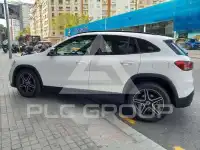 2021 Mercedes Benz GLA 200