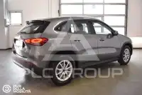 2021 Mercedes Benz GLA 200