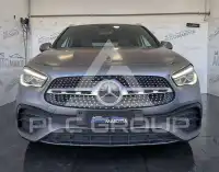 2021 Mercedes Benz GLA 200
